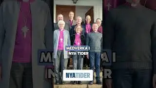 Eva Brunne: Jag vill inte medverka i Nya Tider