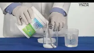 Ultra Italia Water Based PU