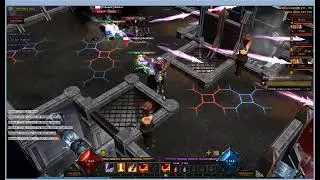 MUDream Fast XP!