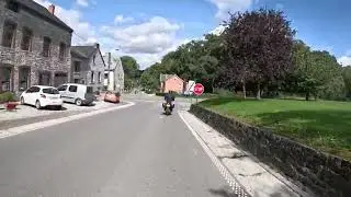 Day 2 Gopro Media Edit  Switzerland Euro Trip