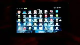 Tsunami v1.1 CFW for Herotab C8 & compatible tablets