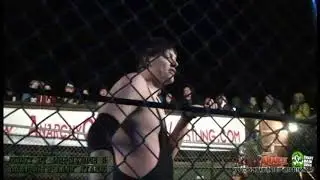 2014 01 09 Shawn Vexx vs Evan Gelistico