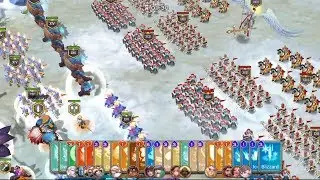 Art of Conquest: Pyramid Picnic 4* Colosseum 2019 S5 day3