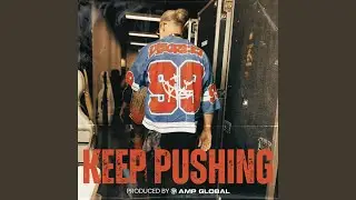 Keep Pushing