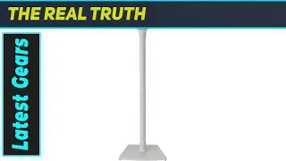 Best Stands for Sonos Era 100? Sanus Fixed Height Stands