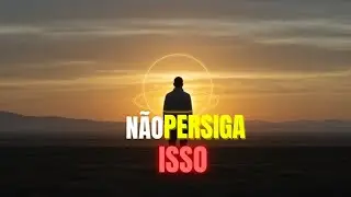 O paradoxo do desapego: Por que tudo vem até você quando você 