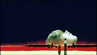 Komm Süsser Tod (Evangelion) [Vocal]