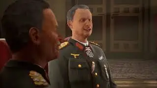 Strategic Mind: Blitzkrieg [PC] Cinematic trailer