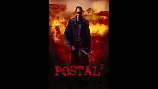 Stars and Stripes / POSTAL²