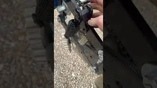How to Set Spring Down Pressure on Kinzie 3005 Row Unit #planter #kinze #howto #farming #agriculture