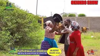 Okiondo vs Yunuke, Tintira na Nyabotobe! Esegi Yomoika.