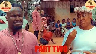 PT 2 - Never Trust Anyone Until You Watch This Shocking 2026 African Family Emotional Betrayal Movie