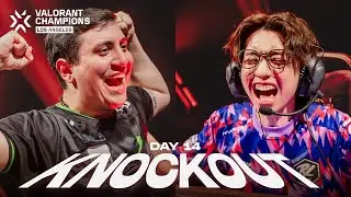 Valorant Paper Rex Grand Final Winning Moments