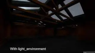 SourceLighting - Lightmap Scales