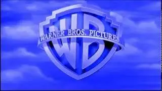Dream Logo Variations: Warner Bros. Pictures Goes Gray, Blue, and Cyan