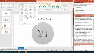 JA PPT Lesson 5 4 Working with SmartArt