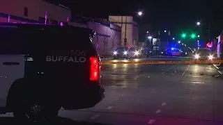 South Park Avenue accident