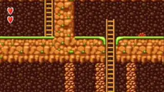 Super Mario Bros. 2 - Flying Bomb Glitch