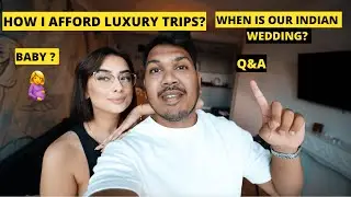 FINALLY ANSWERING THE MOST ASKED QUESTIONS ABOUT US !