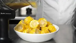 The Smoking Gun&reg; Pro | Smoked Butter | Breville PolyScience
