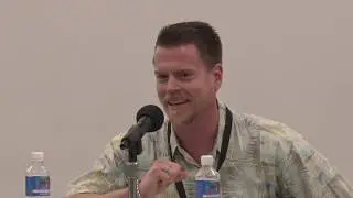 IGP Panel Discussion - Oahu