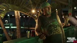 GRAND THEFT AUTO: VI&reg; | Official Screen Capture 34 | Brian Heder | &lsquo;Position of Attention&rsquo;