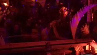 Jadele @ Klaus Club, Zurich (Erika The Pi&ntilde;ata)