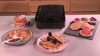 Tefal Snack Collection