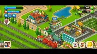 I LOVE TOWNSHIP GAME!!!