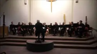 Bass 10  by Paul Richards