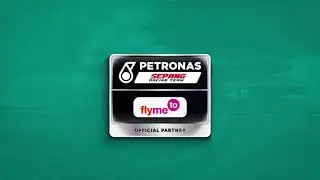 PETRONAS Sepang Racing Team eager for more high flying success with FlyMeTo