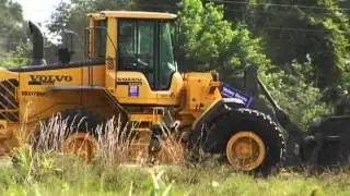 Port St. Lucie Public Works Department Overview