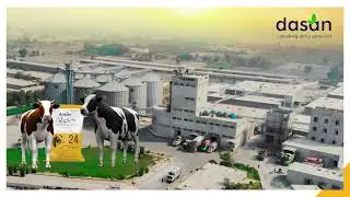 Dasan - Unlocking Dairy Potential