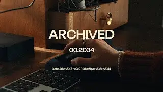 [ARCHIVED] Making Of 'Strangers Do' p2 (Tiësto's AFTR:HRS Records)