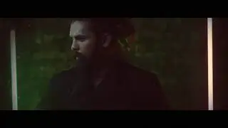 PHANTOM - Munib Nawaz