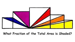 area puzzle