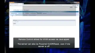 How To: Dell CS24-SC BMC Remote Control/iKVM Access, mount ISO remotely!