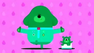 Duggee Potty Song Hey Duggee Logo Effects Sponsored Klasky Csupo 2001 Effects