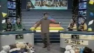 A*mazing Part 1 of 2