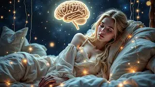 No Ads | 963Hz + 528Hz ✦ Deep Healing Frequencies ✦ Remove All Negative Energy