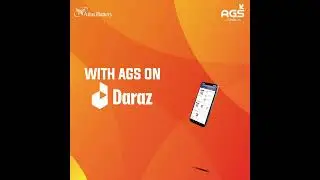 BUY AGS BATTERY FROM DARAZ!