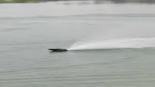 Tenacious D with Steve0.. Jaguar and Oxi Marine