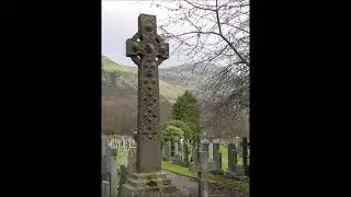 The Arran boat - scottish air on tin whistle