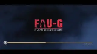 First Level On FAUG Gameplay | FAUG | nCore gaming | India Vs China | Gaming | Gaming Power on FAUG