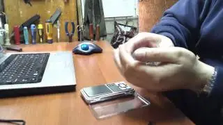 Моя новая игрушка Электронные Весы