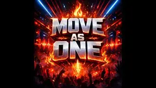 Move As One