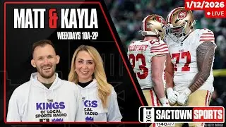 🚨 The Matt and Kayla Show: FIRST EPISODE! 🚨