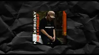 SO HIGH - INSTRUMENTAL BEAT PROD. NEXXFRIDAY