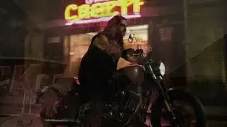 SANGRE DE ACERO - UNA ROSA Y CAFE (2025)