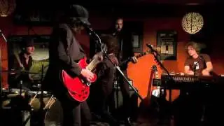 Willie Nile @ The Carleton Music Bar and Grill, Halifax NS  